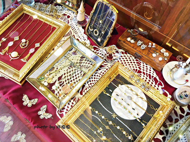 【台中 西區】軟鐵英式早餐soft metal※美到不像話的店，充滿裝置藝術與雜貨※