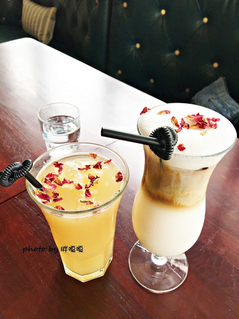 【台中 西區】軟鐵英式早餐soft metal※美到不像話的店，充滿裝置藝術與雜貨※