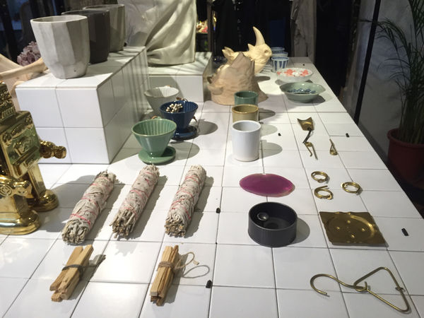 ［台北］大安區-好氏品牌研究室