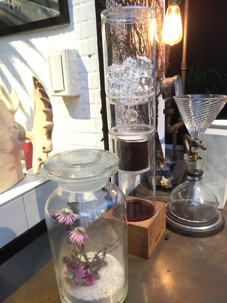 ［台北］大安區-好氏品牌研究室