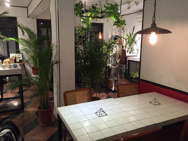 ［台北］大安區-好氏品牌研究室