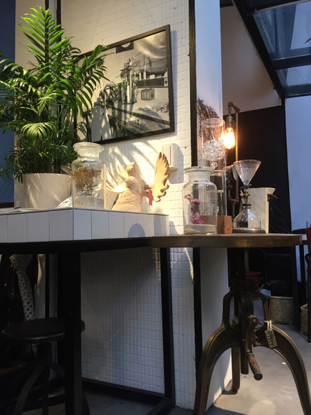 ［台北］大安區-好氏品牌研究室