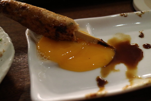 一鷺炭火燒鳥工房：【台北美食】一鷺炭火燒鳥工房(松江)@捷運行天宮站