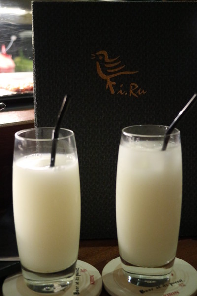 一鷺炭火燒鳥工房：【台北美食】一鷺炭火燒鳥工房(松江)@捷運行天宮站