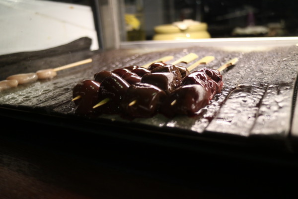 一鷺炭火燒鳥工房：【台北美食】一鷺炭火燒鳥工房(松江)@捷運行天宮站