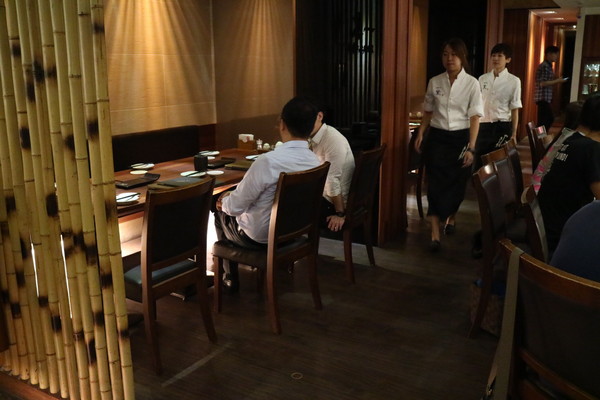 一鷺炭火燒鳥工房：【台北美食】一鷺炭火燒鳥工房(松江)@捷運行天宮站