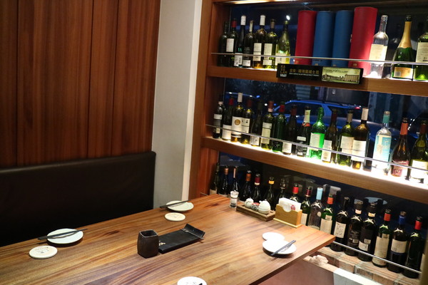 一鷺炭火燒鳥工房：【台北美食】一鷺炭火燒鳥工房(松江)@捷運行天宮站