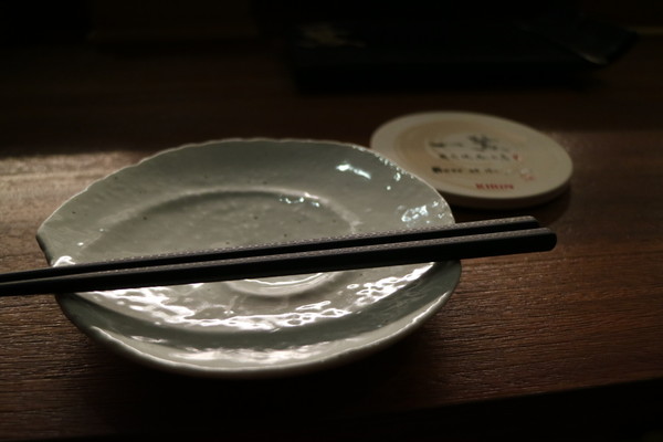 一鷺炭火燒鳥工房：【台北美食】一鷺炭火燒鳥工房(松江)@捷運行天宮站