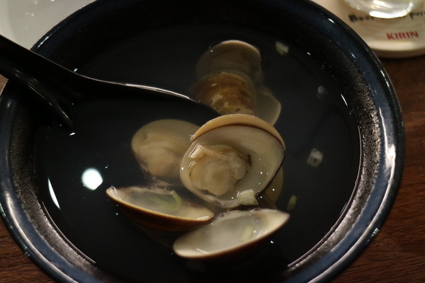 一鷺炭火燒鳥工房：【台北美食】一鷺炭火燒鳥工房(松江)@捷運行天宮站