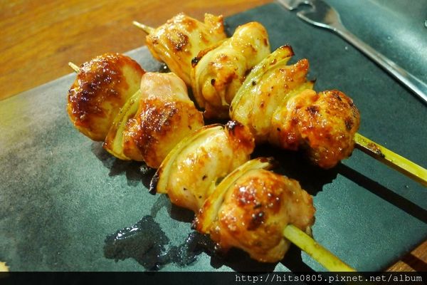 一鷺炭火燒鳥工房(松江本店)：口碑71-傳統日式串燒一鷺炭火燒鳥工房(松江