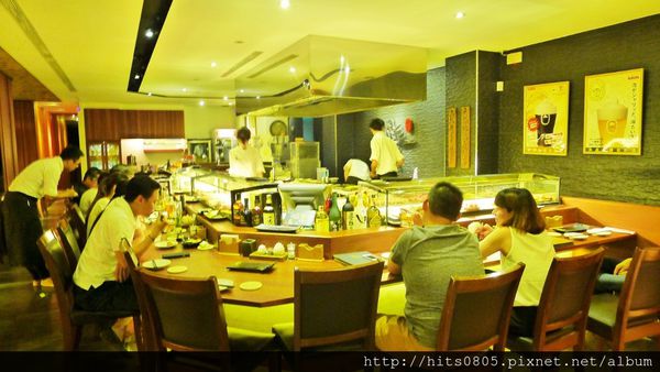 一鷺炭火燒鳥工房(松江本店)：口碑71-傳統日式串燒一鷺炭火燒鳥工房(松江