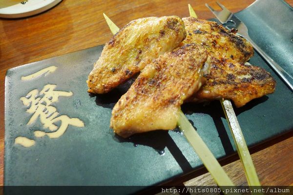 一鷺炭火燒鳥工房(松江本店)：口碑71-傳統日式串燒一鷺炭火燒鳥工房(松江