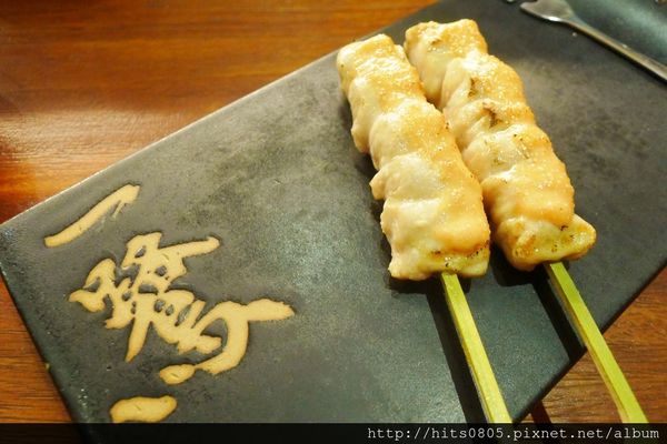 一鷺炭火燒鳥工房(松江本店)：口碑71-傳統日式串燒一鷺炭火燒鳥工房(松江