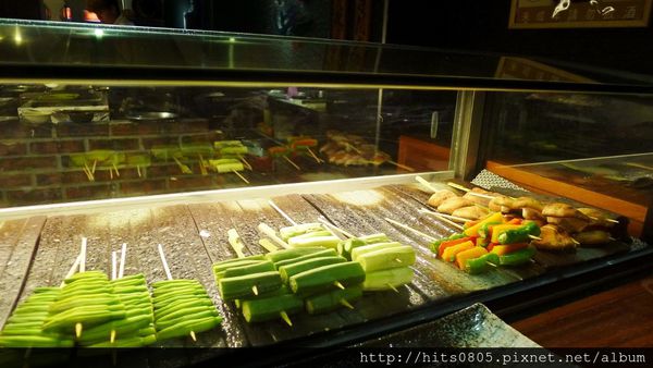 一鷺炭火燒鳥工房(松江本店)：口碑71-傳統日式串燒一鷺炭火燒鳥工房(松江