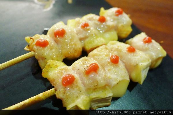 一鷺炭火燒鳥工房(松江本店)：口碑71-傳統日式串燒一鷺炭火燒鳥工房(松江