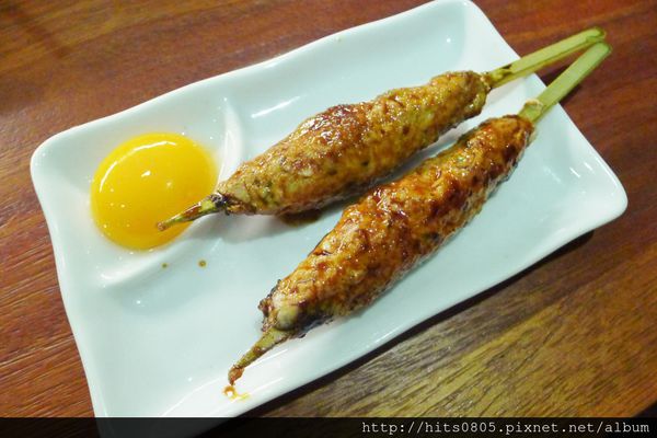 一鷺炭火燒鳥工房(松江本店)：口碑71-傳統日式串燒一鷺炭火燒鳥工房(松江