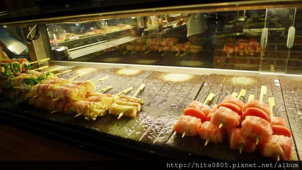 一鷺炭火燒鳥工房(松江本店)：口碑71-傳統日式串燒一鷺炭火燒鳥工房(松江