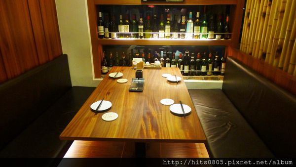 一鷺炭火燒鳥工房(松江本店)：口碑71-傳統日式串燒一鷺炭火燒鳥工房(松江