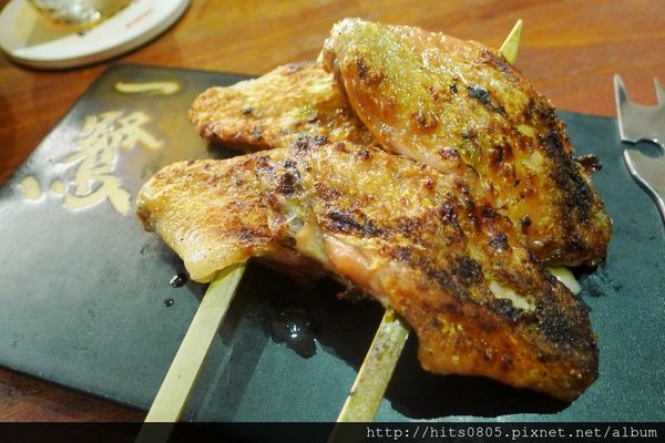一鷺炭火燒鳥工房(松江本店)：口碑71-傳統日式串燒一鷺炭火燒鳥工房(松江