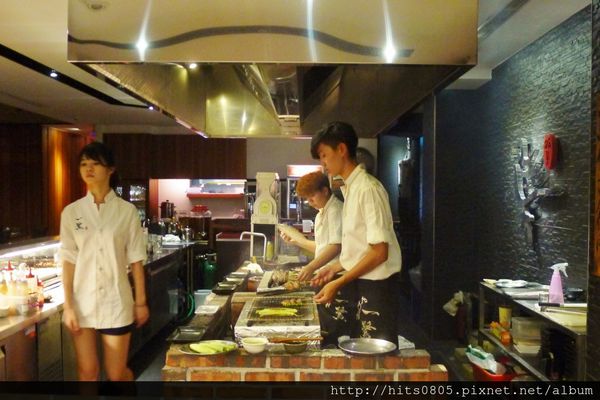 一鷺炭火燒鳥工房(松江本店)：口碑71-傳統日式串燒一鷺炭火燒鳥工房(松江