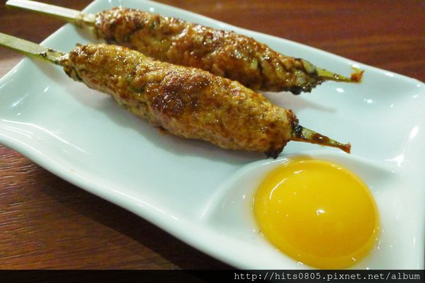 一鷺炭火燒鳥工房(松江本店)：口碑71-傳統日式串燒一鷺炭火燒鳥工房(松江