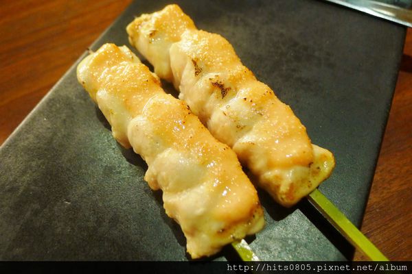 一鷺炭火燒鳥工房(松江本店)：口碑71-傳統日式串燒一鷺炭火燒鳥工房(松江