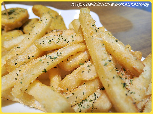 現炸薯條75 現炸薯條75