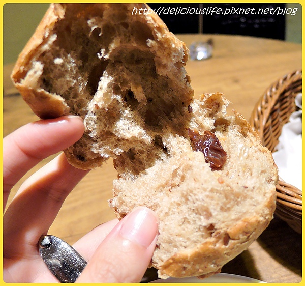 雜糧麵包2 雜糧麵包2