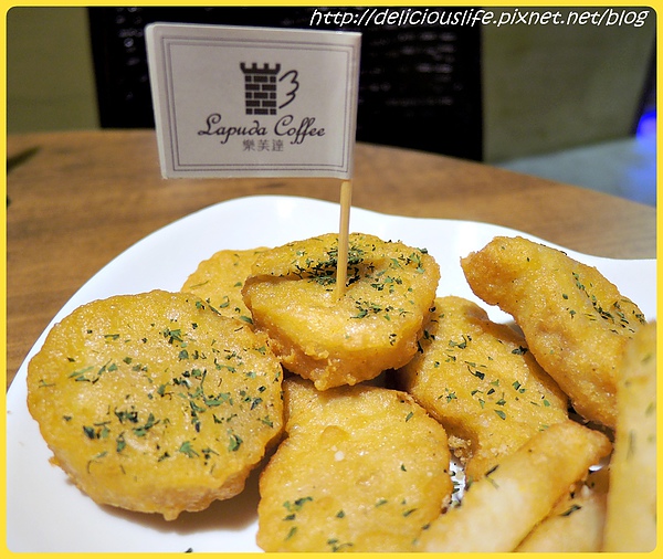 香酥黃金雞塊85 香酥黃金雞塊85