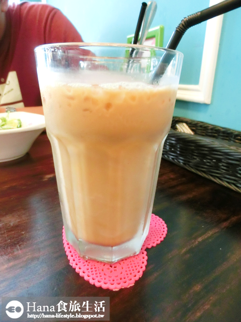 【台北市中山區】麻犇堂囍糖本舖 | 復古英式裝潢 港式正統公仔麵 鹹甜奶油香的冰火菠蘿油 免收服務費