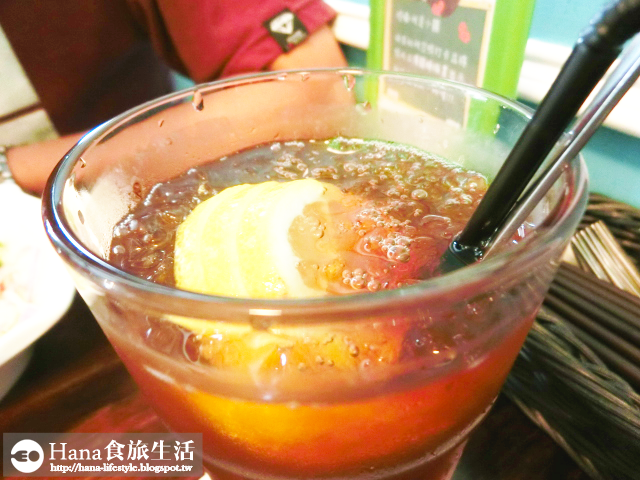 【台北市中山區】麻犇堂囍糖本舖 | 復古英式裝潢 港式正統公仔麵 鹹甜奶油香的冰火菠蘿油 免收服務費