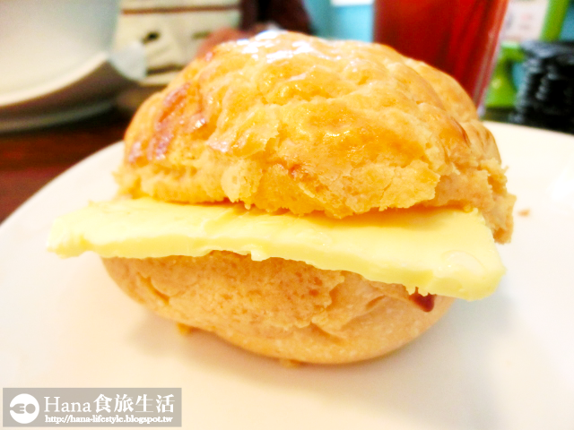 【台北市中山區】麻犇堂囍糖本舖 | 復古英式裝潢 港式正統公仔麵 鹹甜奶油香的冰火菠蘿油 免收服務費