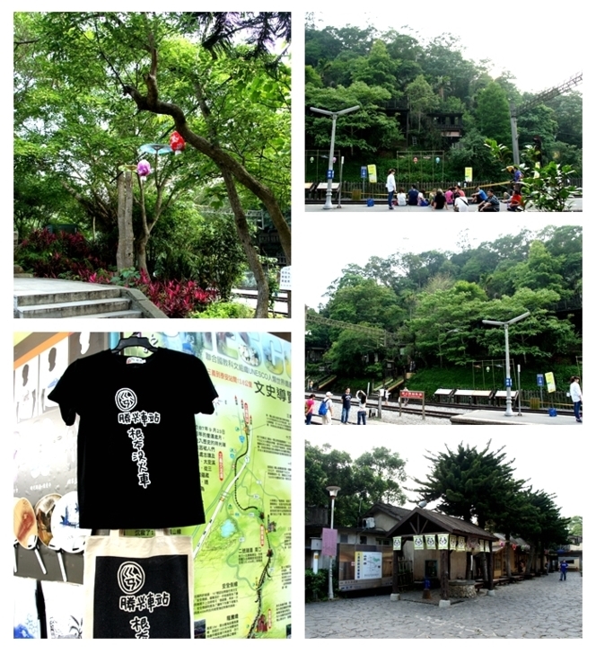 儼然英國古堡的山間民宿－－福田瓦舍