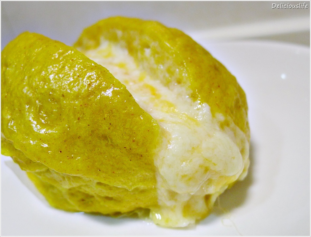 咖哩起司饅頭25-2