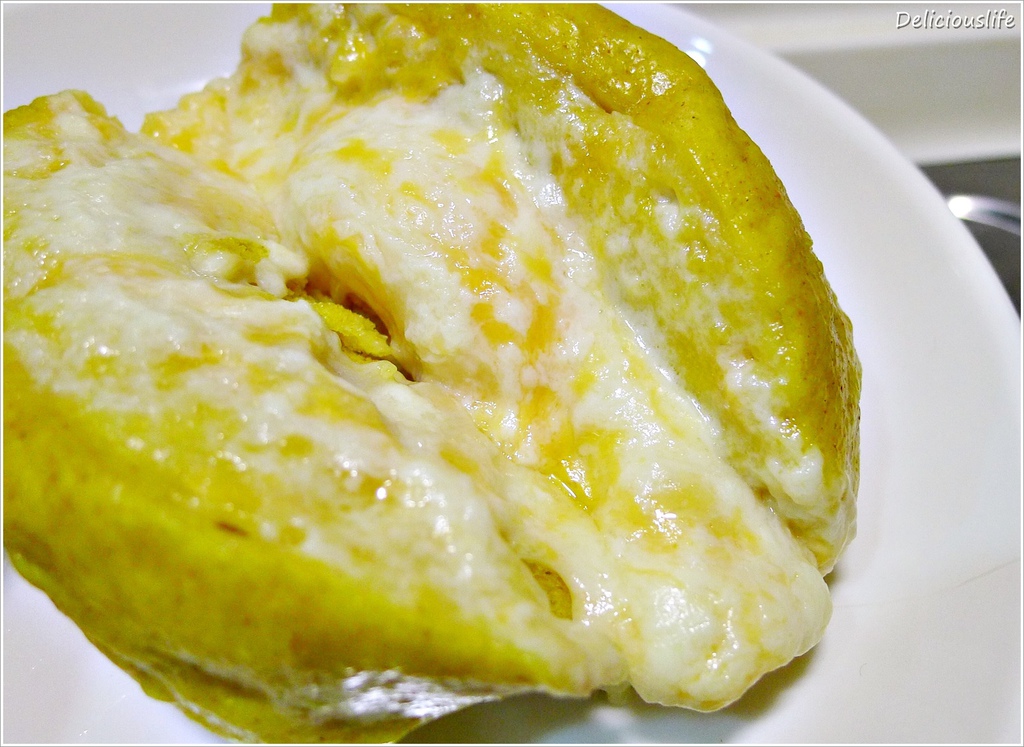 咖哩起司饅頭25-3