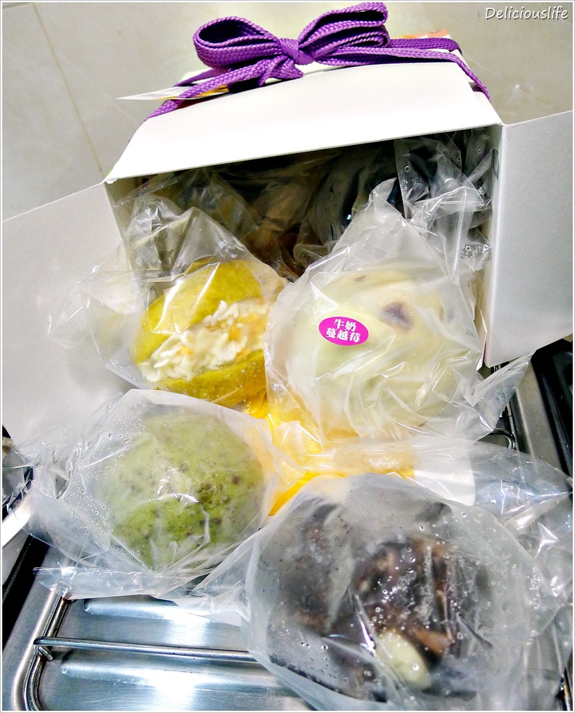 二十六番老麵饅頭-3