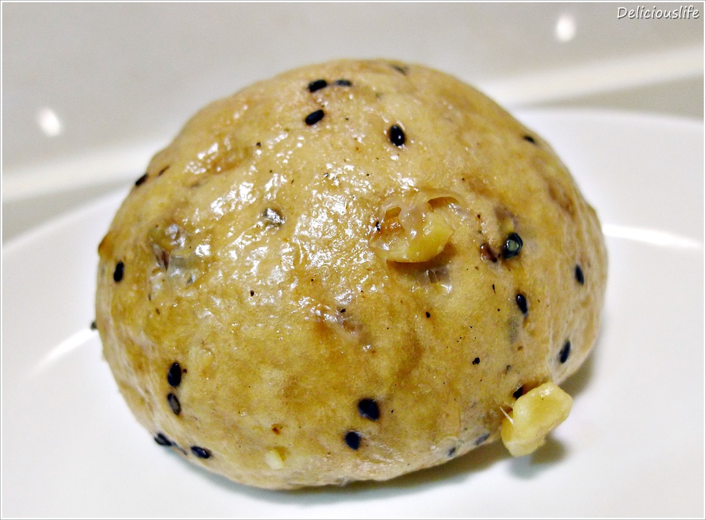 堅果饅頭25-1