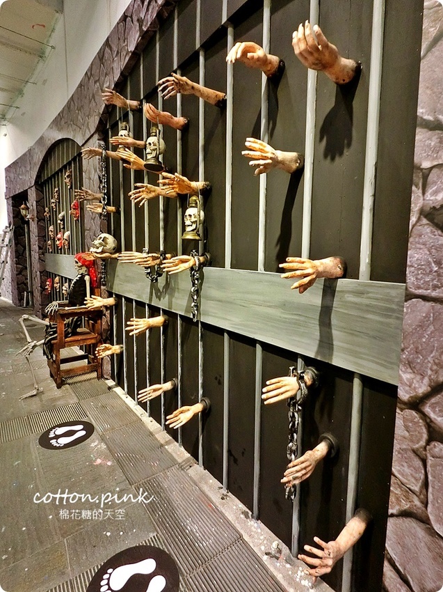 2018爵士音樂節開鑼囉！加碼草悟廣場粉紅樂園、萬聖節打卡點