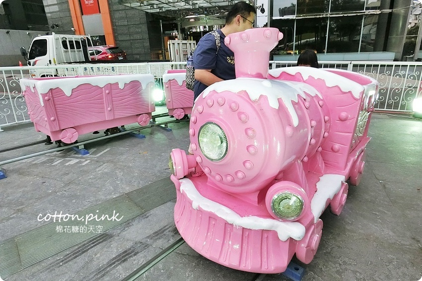 2018爵士音樂節開鑼囉！加碼草悟廣場粉紅樂園、萬聖節打卡點