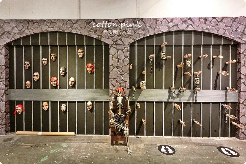 2018爵士音樂節開鑼囉！加碼草悟廣場粉紅樂園、萬聖節打卡點