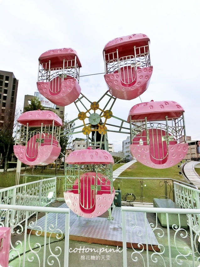 2018爵士音樂節開鑼囉！加碼草悟廣場粉紅樂園、萬聖節打卡點