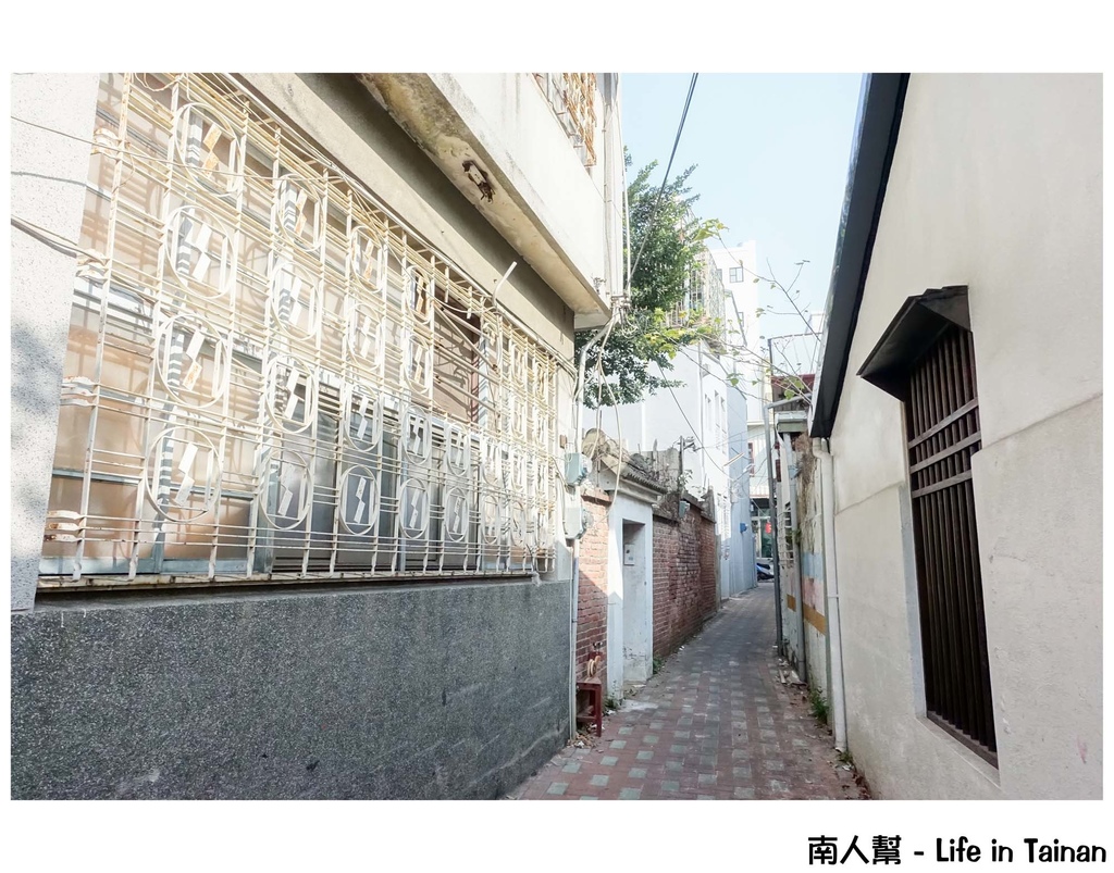 葉石濤的蝸牛巷