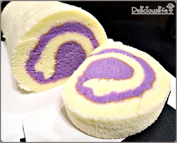 藥泥上癮山藥蛋糕5 藥泥上癮山藥蛋糕5