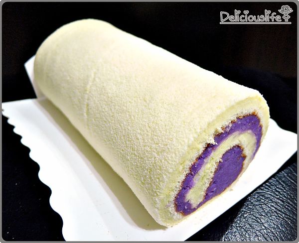 藥泥上癮山藥蛋糕2 藥泥上癮山藥蛋糕2