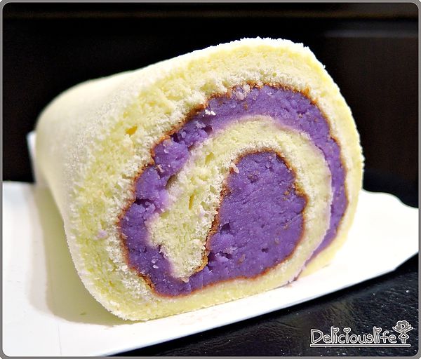 藥泥上癮山藥蛋糕3 藥泥上癮山藥蛋糕3