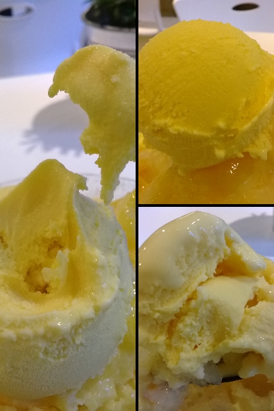 Mr.果：吃冰吃水果，超級豐富的水果雪綿冰就在Mr.果