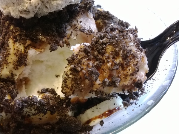 Mr.果：吃冰吃水果，超級豐富的水果雪綿冰就在Mr.果