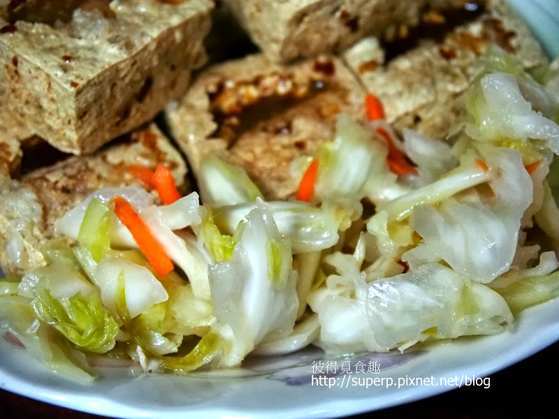 [小店現食報]台北的宋上好脆皮炸豆腐：首屈一指的酥脆美味
