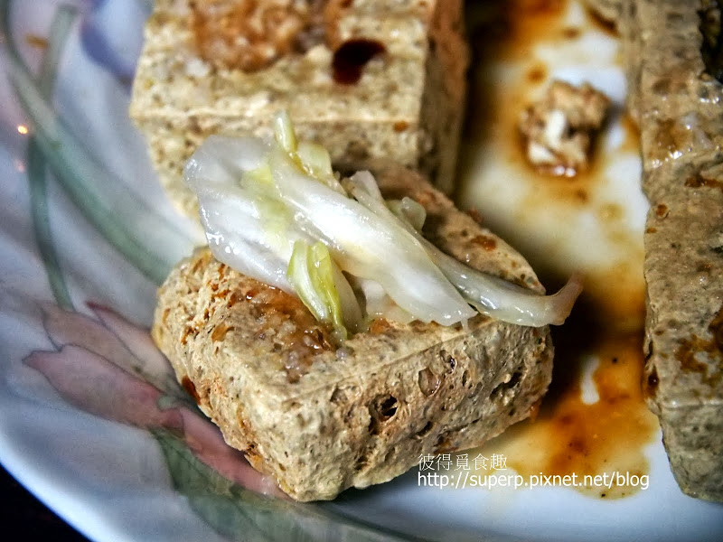 [小店現食報]台北的宋上好脆皮炸豆腐：首屈一指的酥脆美味