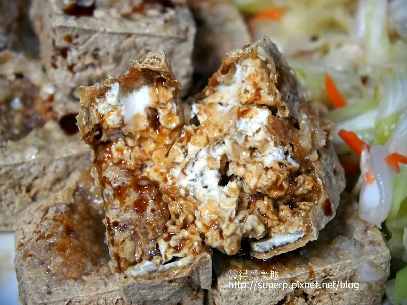 [小店現食報]台北的宋上好脆皮炸豆腐：首屈一指的酥脆美味